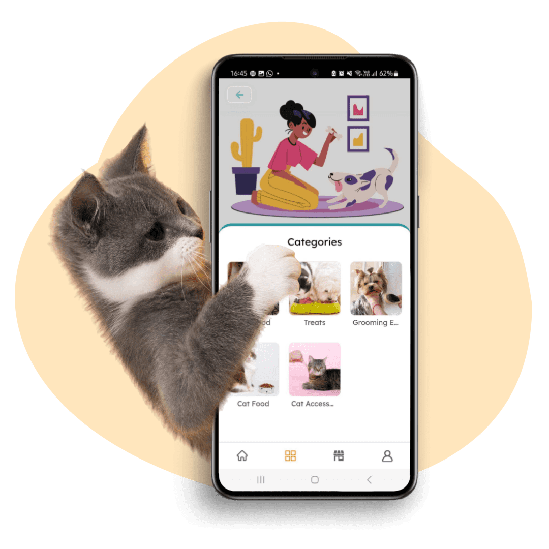 Download the Tailsway App