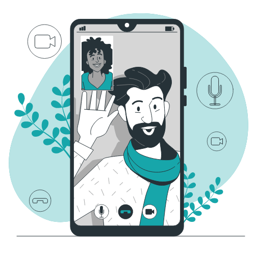 Vet Video Call
